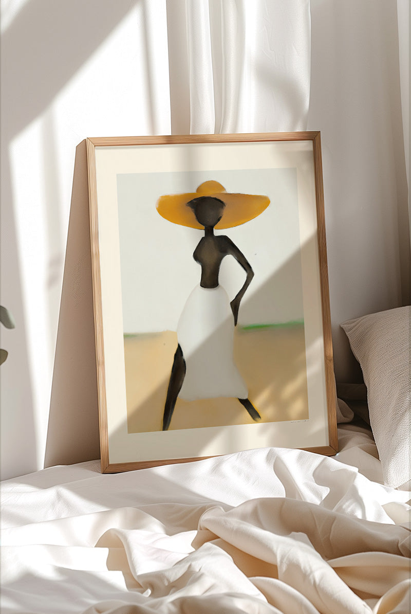 Maxime - Sun-Kissed | PSTR studio