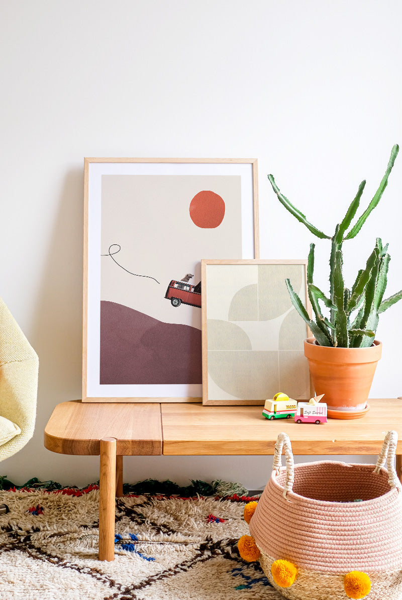 Maarten Léon - Adventure Gang | PSTR studio