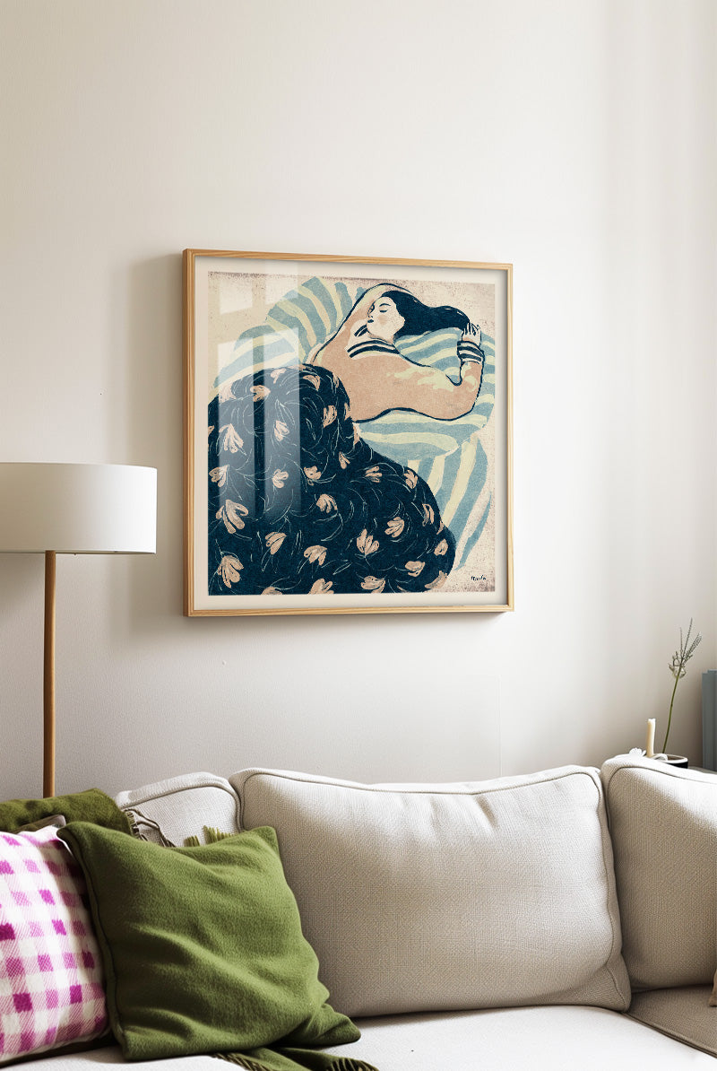 Marco - Sleeping Beauty | PSTR studio