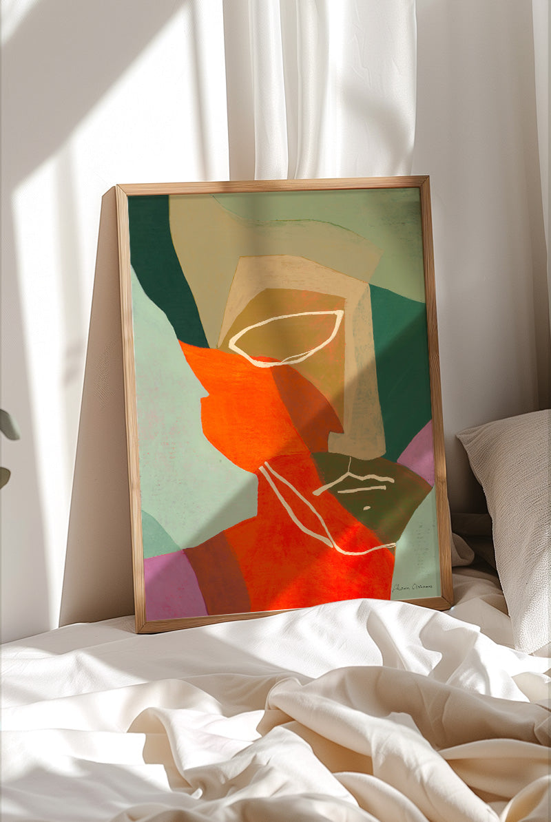 June20 - In the Mood | PSTR studio