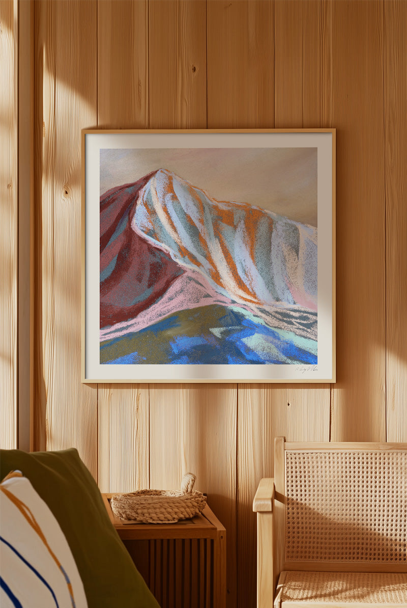 Mandy Maria - Velvet | PSTR studio