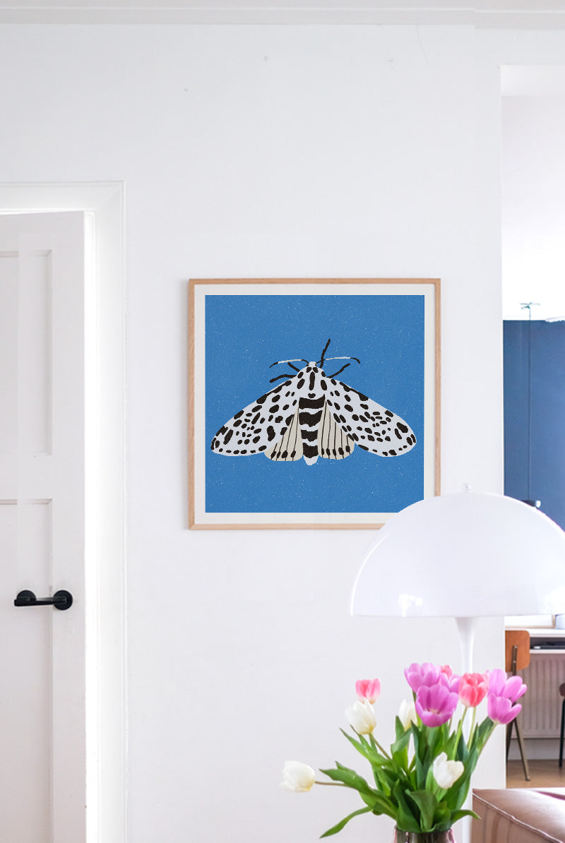 アート・デザイン・音楽 Nordic Edge Model Gallery 2 Enikő Eged - Tiger Moth | PSTR studio