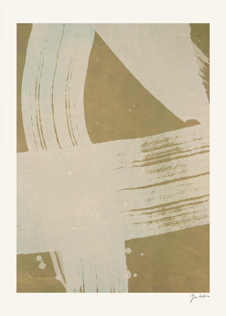 K*様 Zoe Keller 版画 K*様 Zoe Keller 版画 Zoe Keller - Species on the Brink – Antler