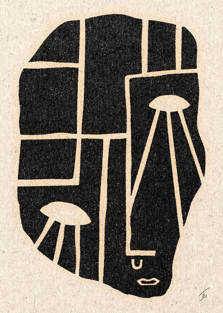 David Schmitt - Linear Thoughts | PSTR studio