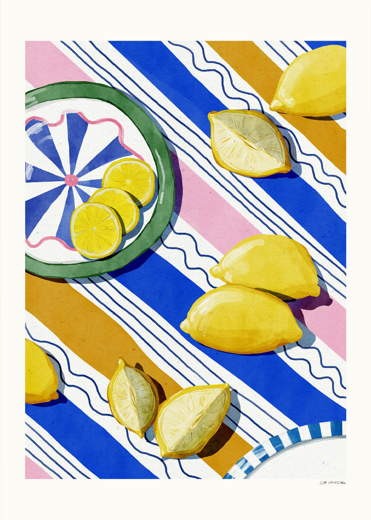 Eva Halfers - Celebration | PSTR studio