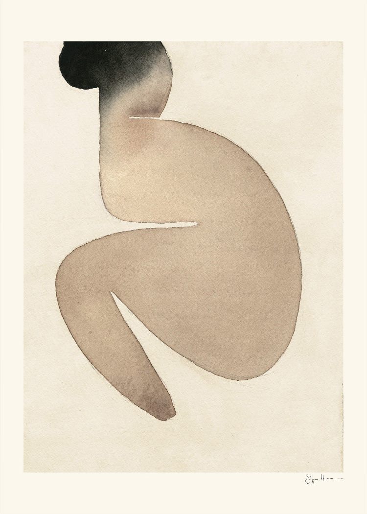 Jörgen Hansson - Form | PSTR studio