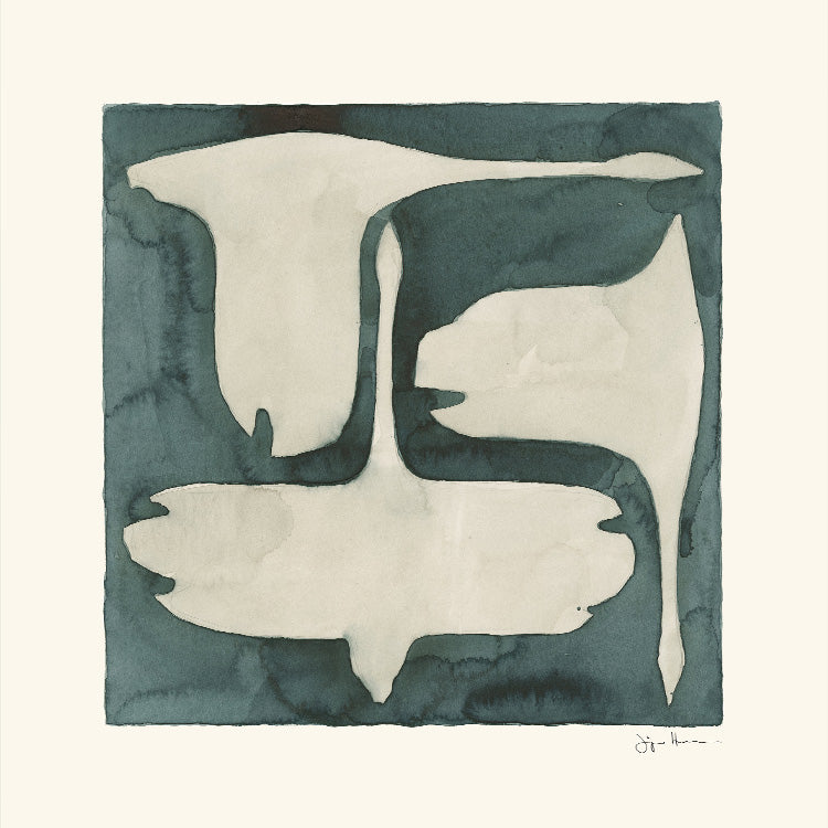 Jörgen Hansson - The Swan III | PSTR studio