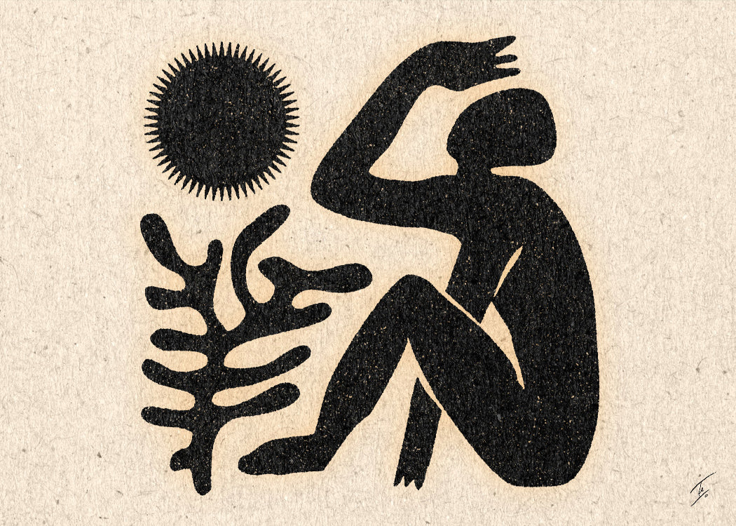 David Schmitt - Blinding Sun | PSTR studio