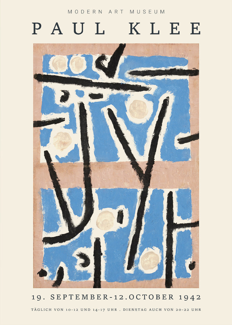 Paul Klee、ABSTRACT、海外版超希少レゾネ、新品額付 Paul Klee、ABSTRACT、海外版超希少レゾネ、新品額付、fan ルイ