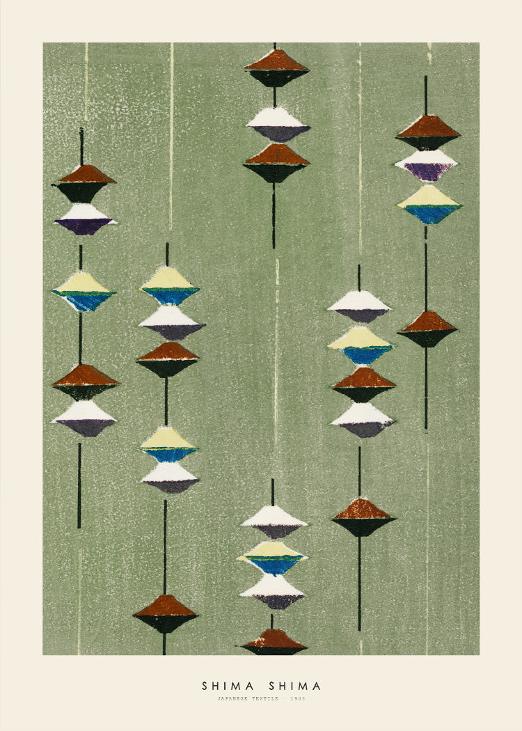 shima shima品m(_ _)m Shima Shima - Japanese textile I | PSTR studio