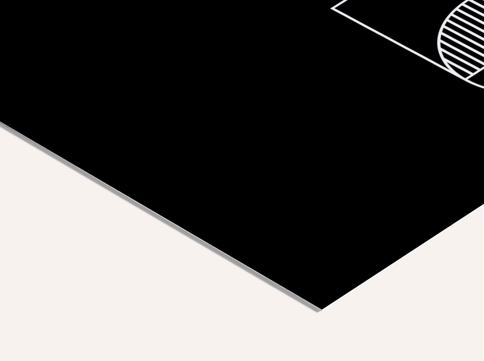 Bauhaus Poster - Weimar Gropius | PSTR studio