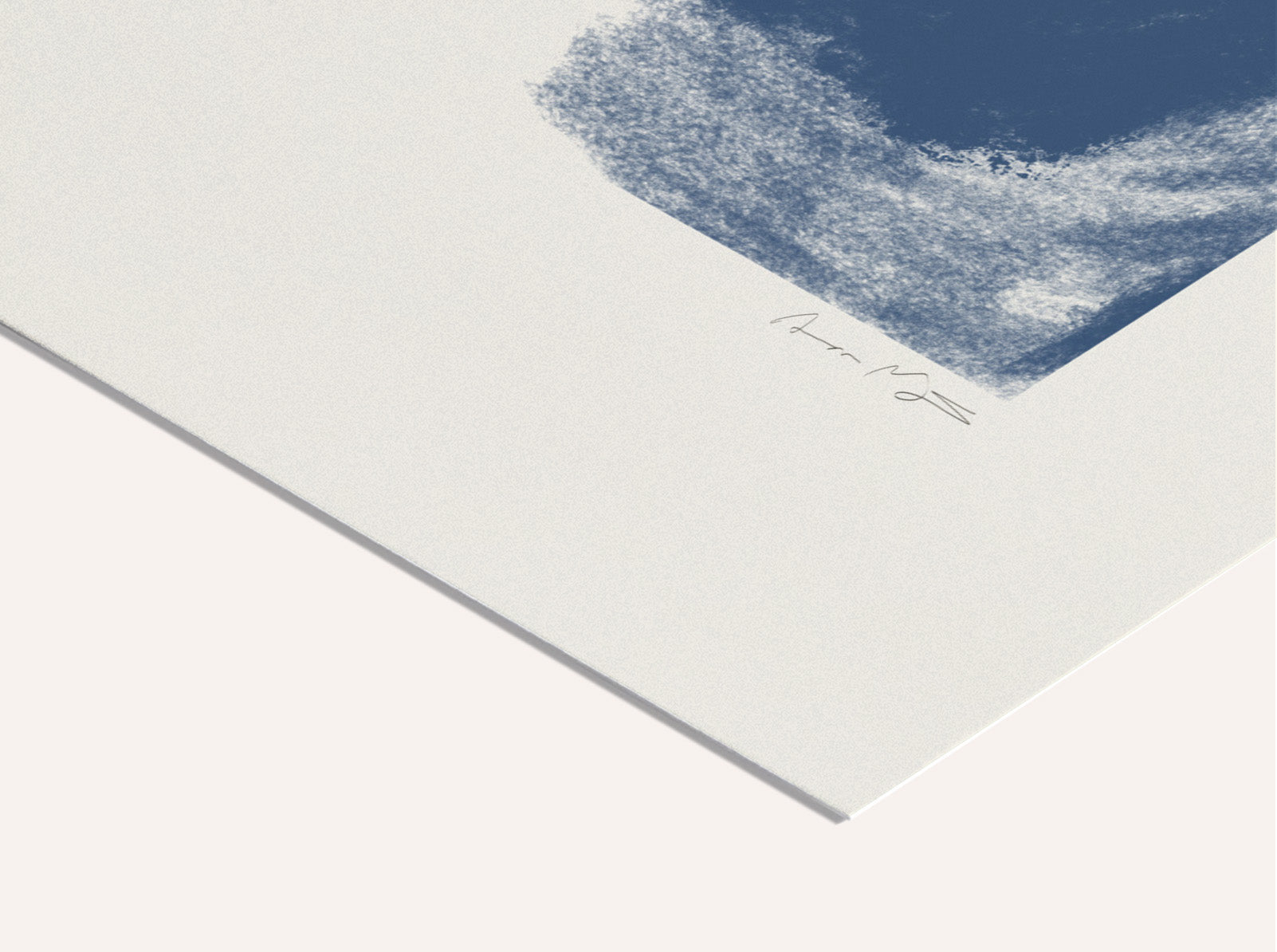 Dove、Lake Afternoon、希少画集画、新品額付 Afternoon Light, Dogwood - Brushworks Brushworks From Thomas