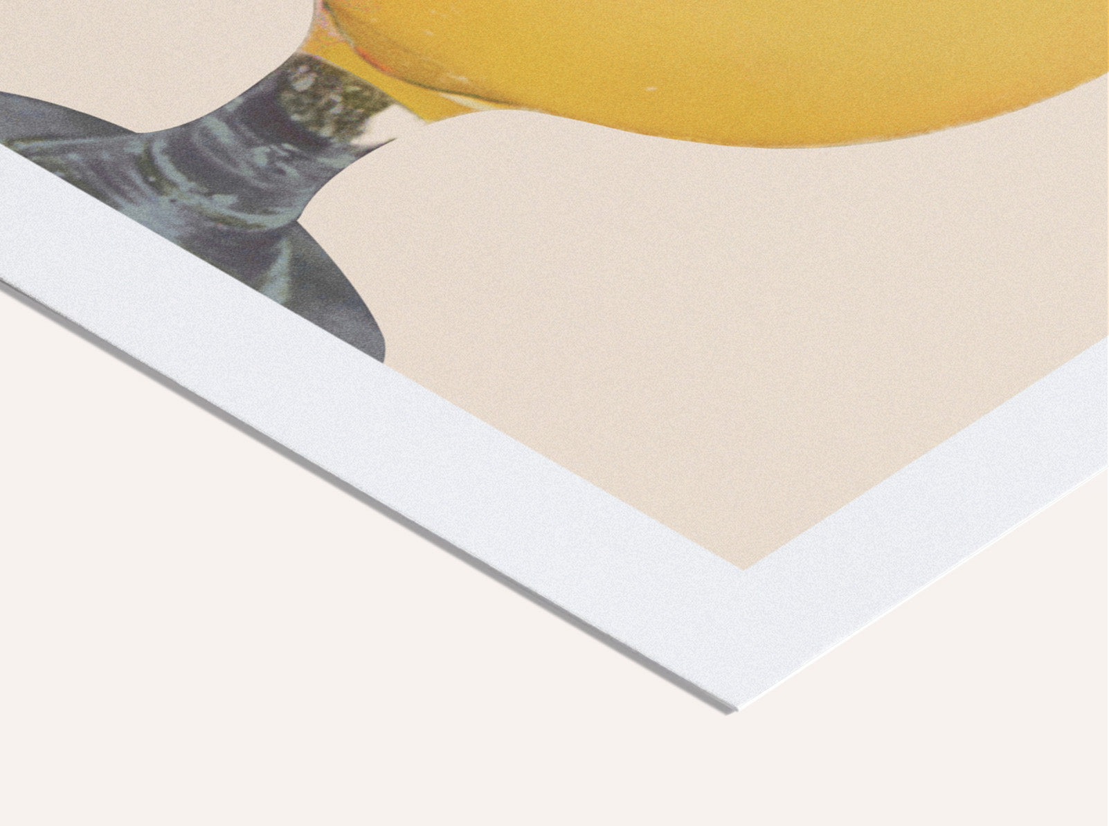 Maarten Léon - Holiday in a glass II | PSTR studio