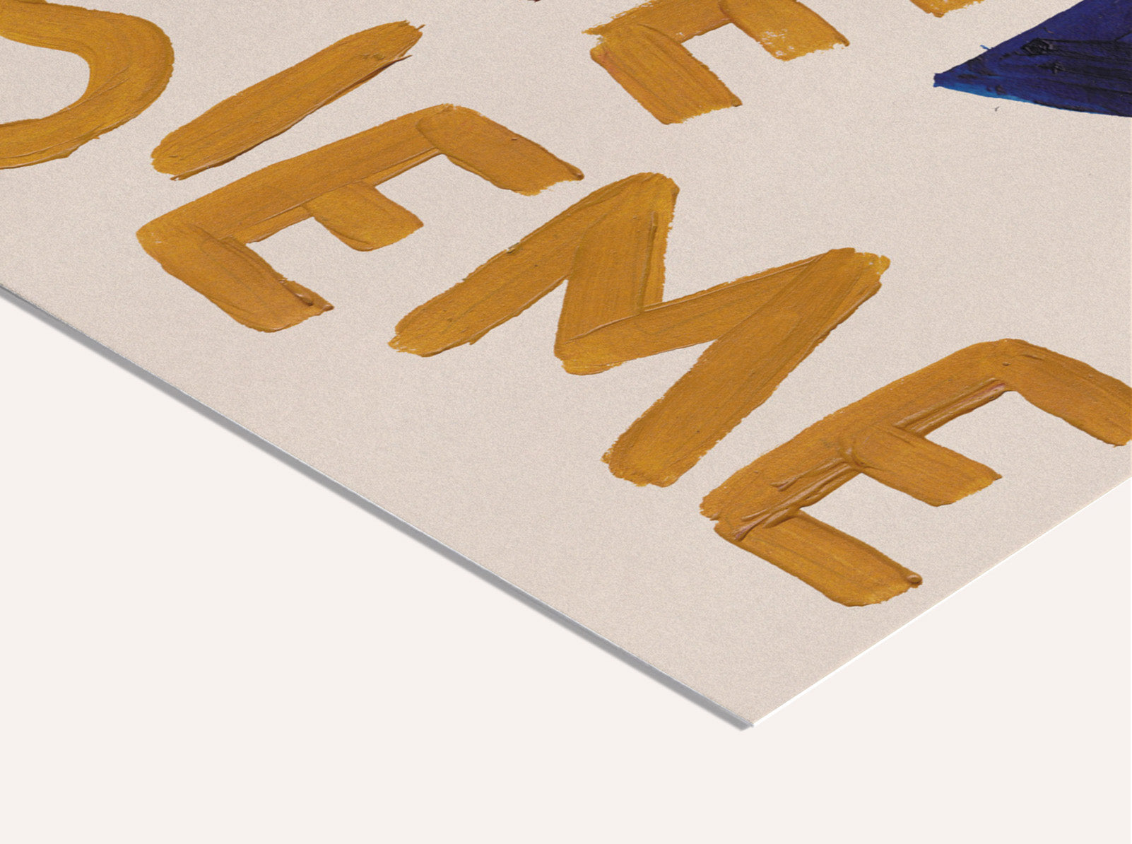 Abbie Franks - Italian Coffee | PSTR studio