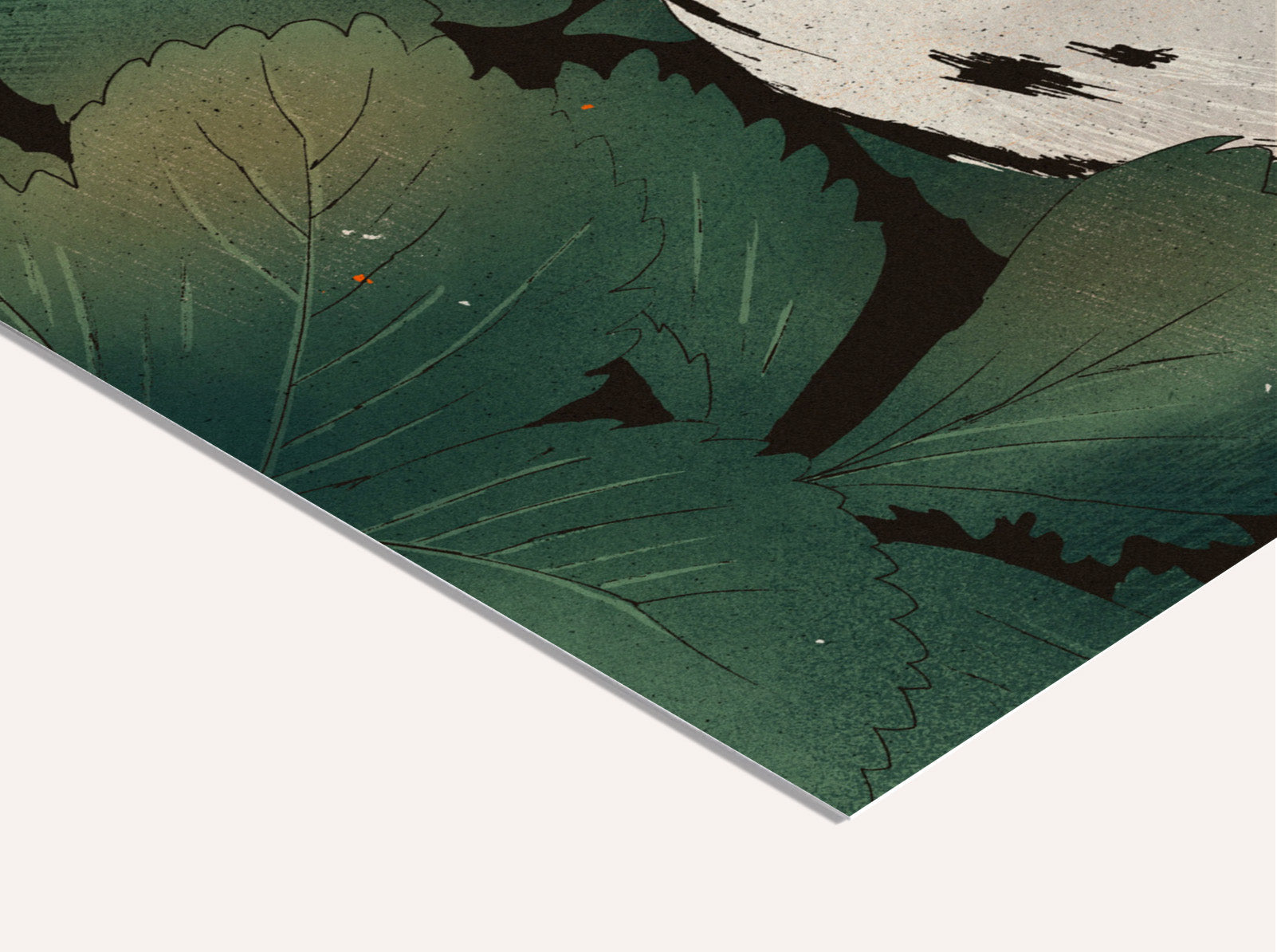 Enikő Eged - Strawberry Garden | PSTR studio