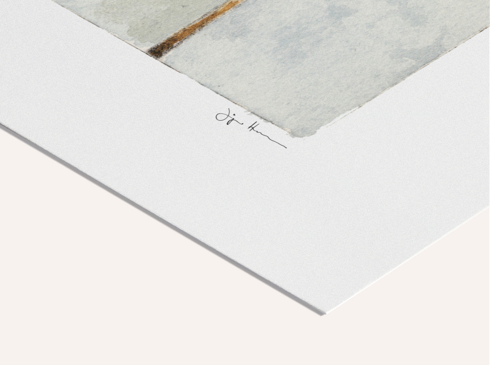 Jörgen Hansson - Pine I | PSTR studio