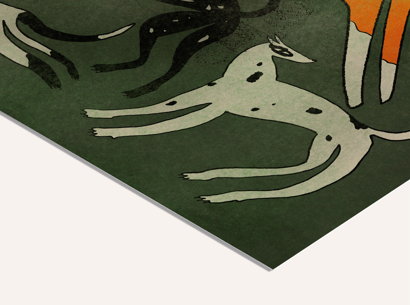 Enikő Eged - Night Ride | PSTR studio