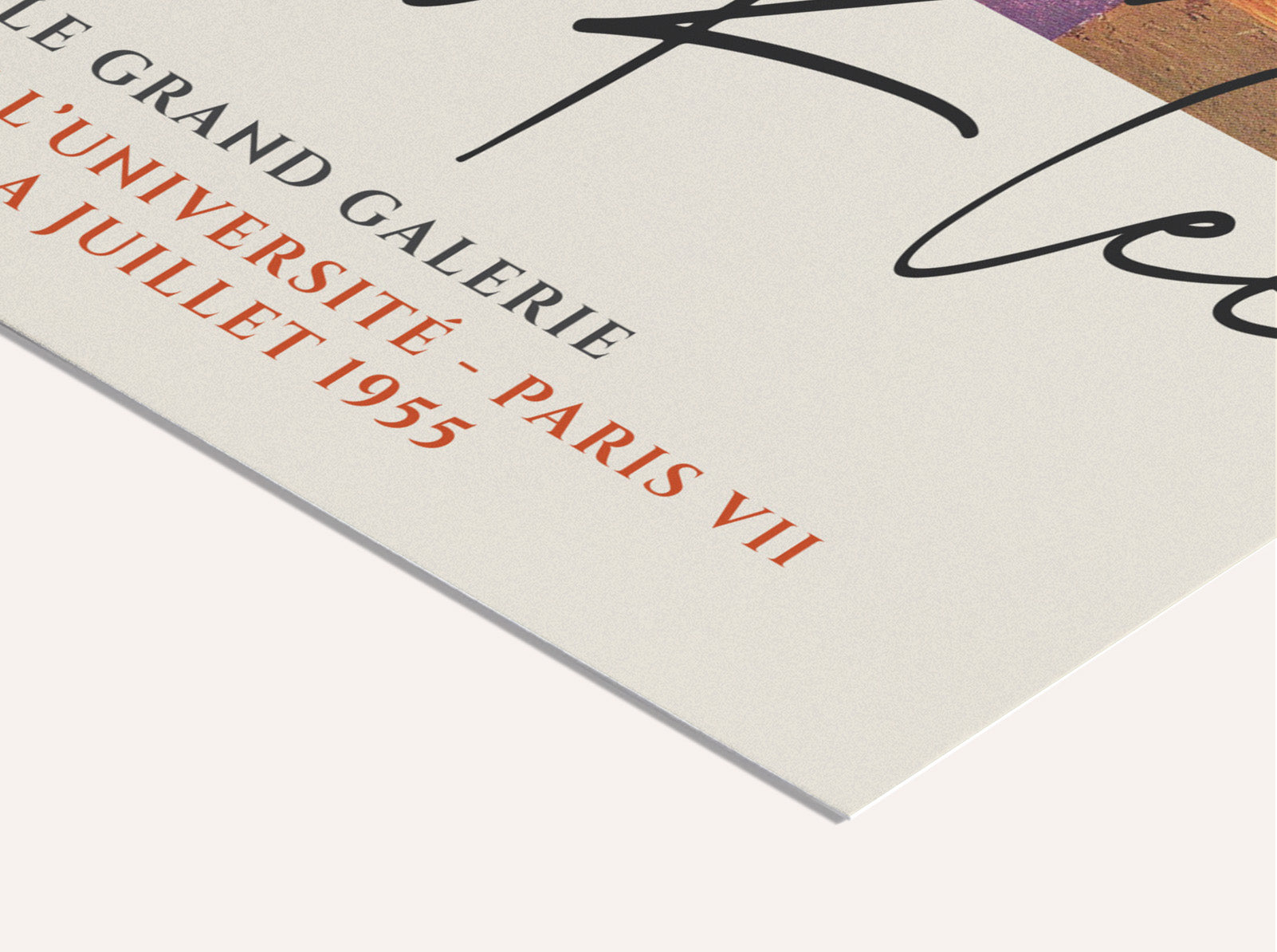 Paul Klee - Senecio | PSTR studio