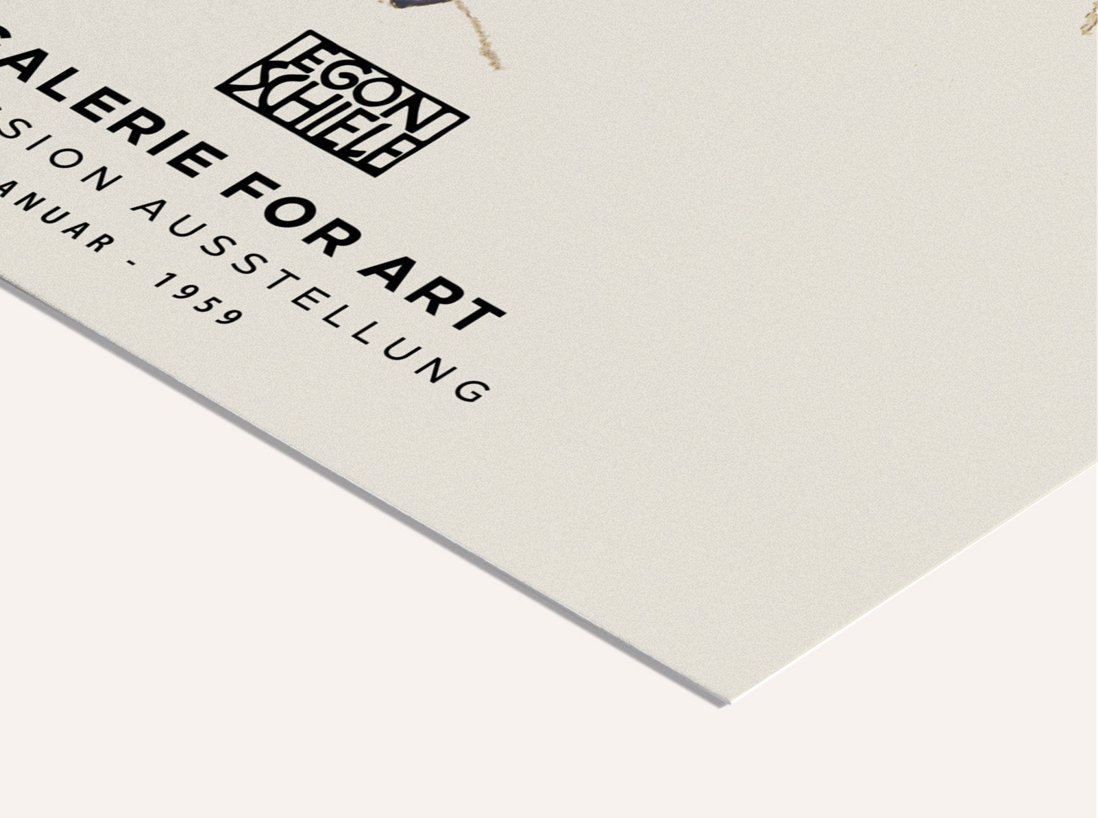 Egon Schiele - Seated woman with bent knee | PSTR studio