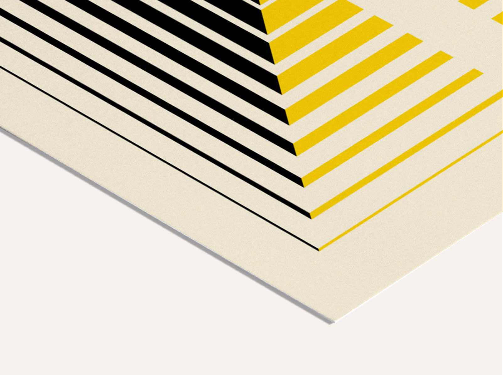 Bauhaus exhibition Poster - Weimar Gropius | PSTR studio