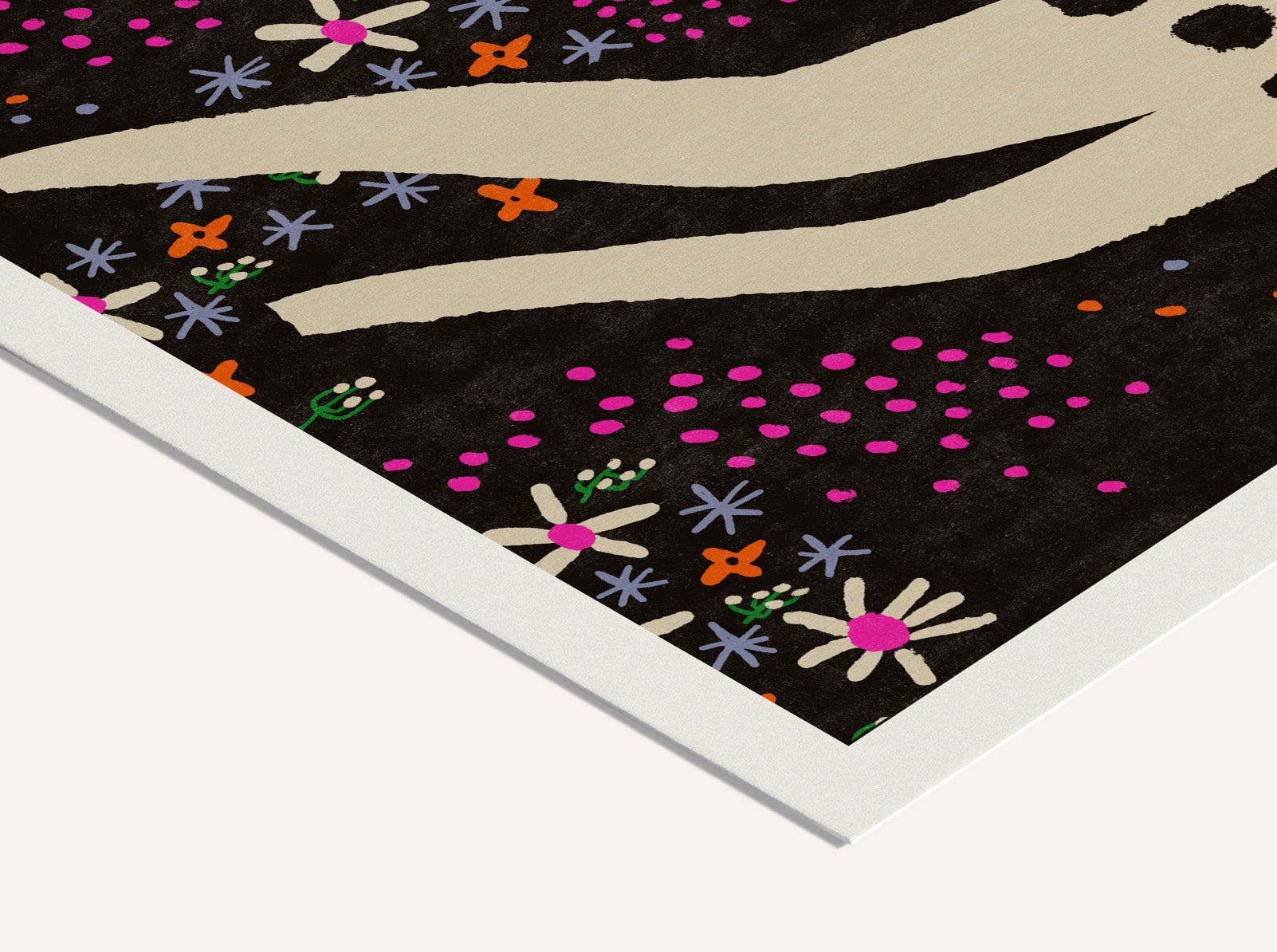 Enikő Eged - Mystic Mustang | PSTR studio