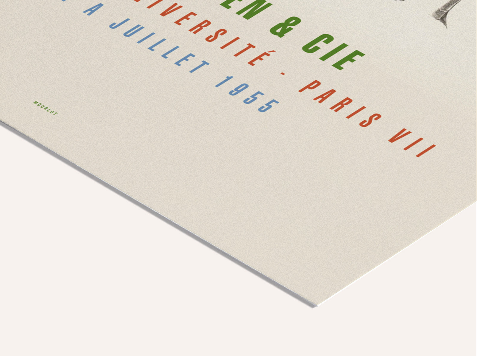 Paul Klee - Exhibition Paris | PSTR studio