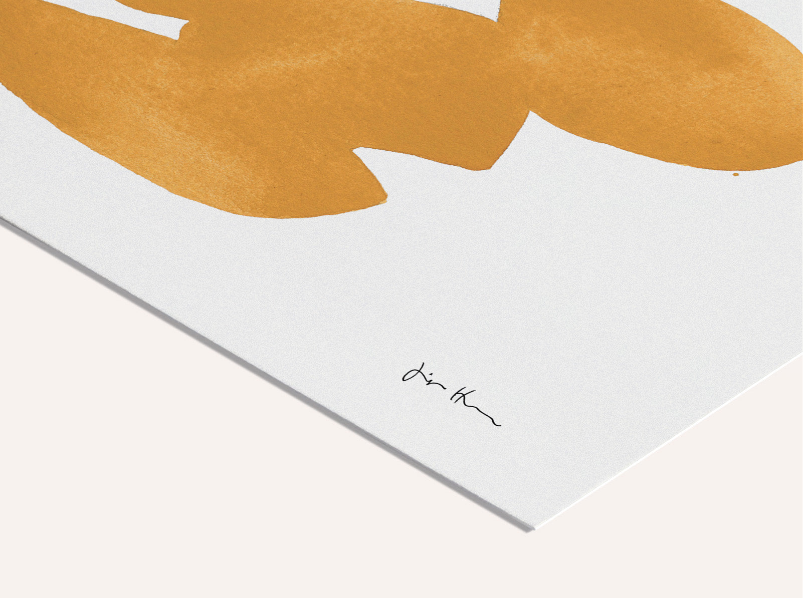 Jörgen Hansson - Leaves XI | PSTR studio