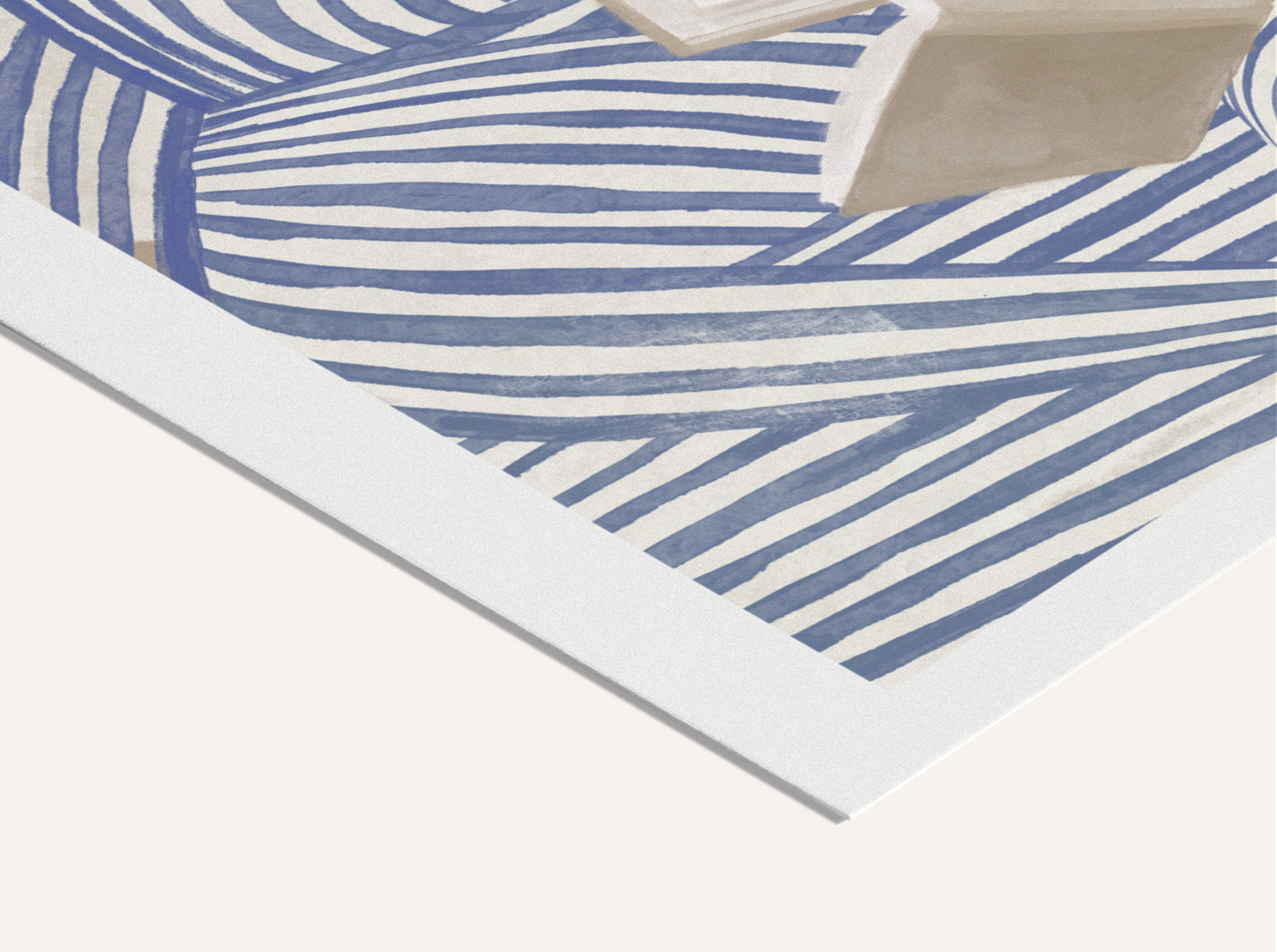 Marco - Messy Bed | PSTR studio