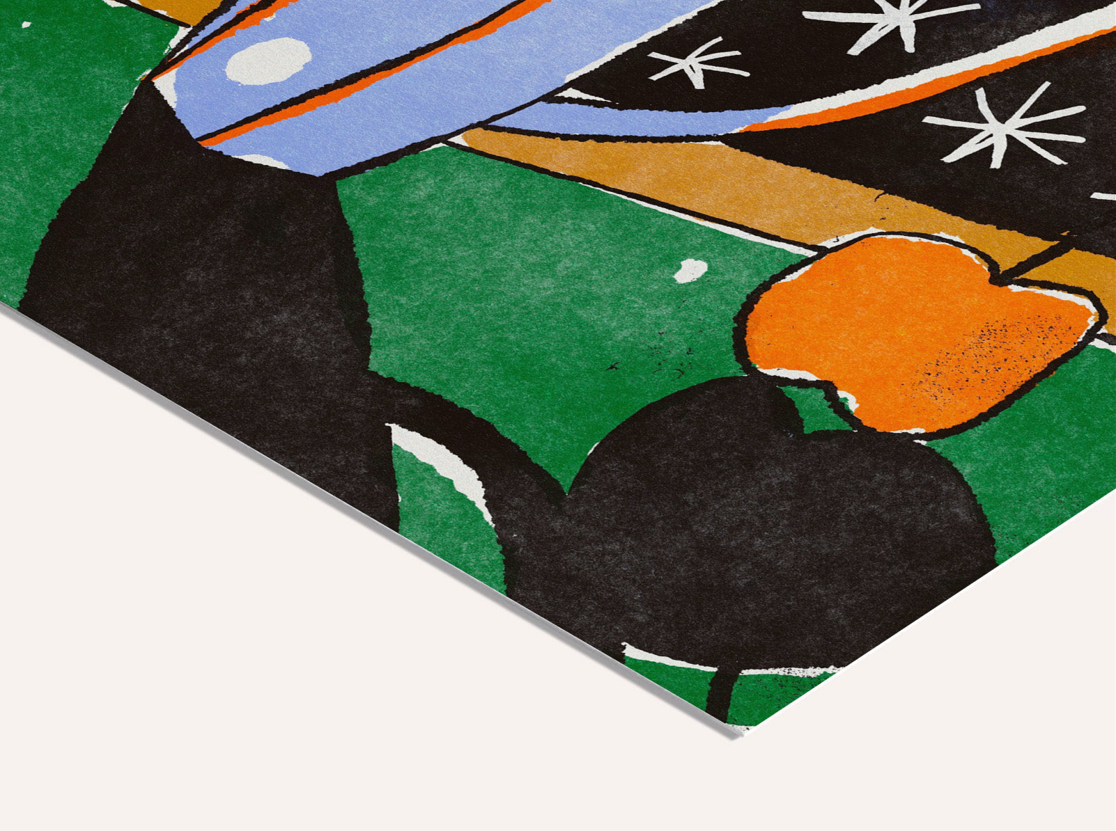 Enikő Eged - Night Tea | PSTR studio