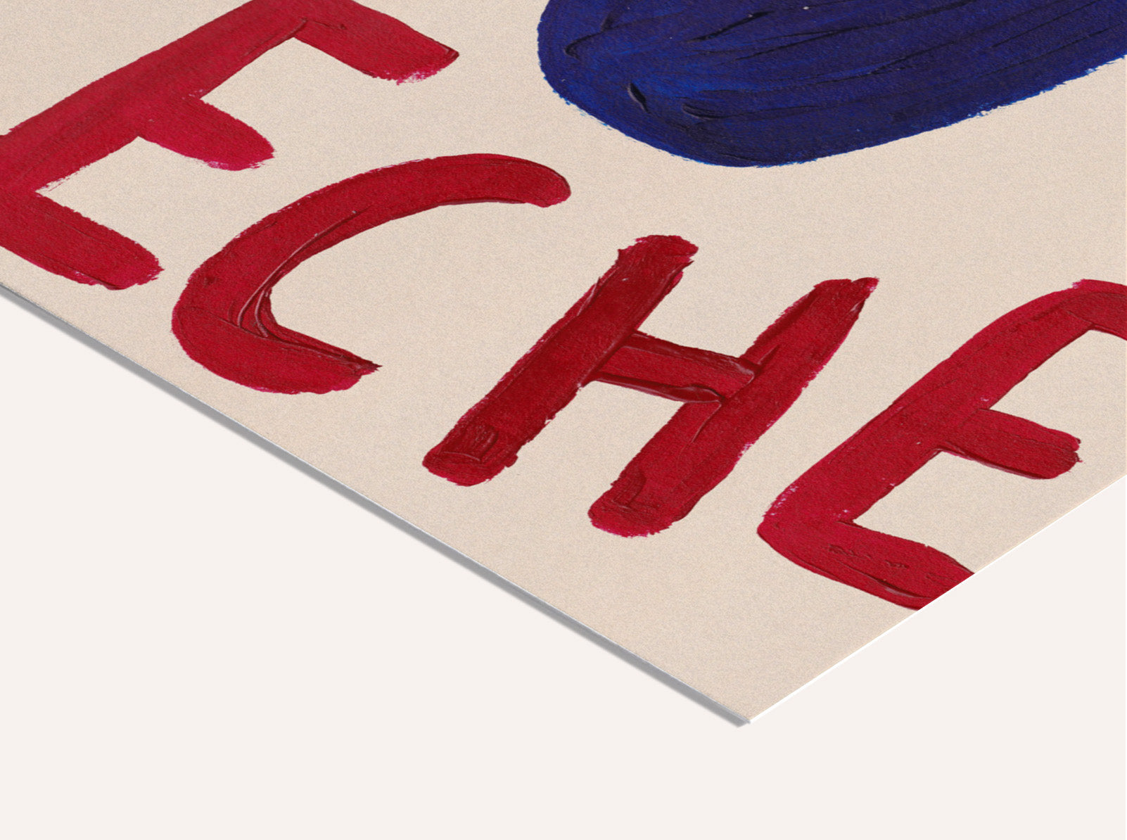 Abbie Franks - Café con leche | PSTR studio