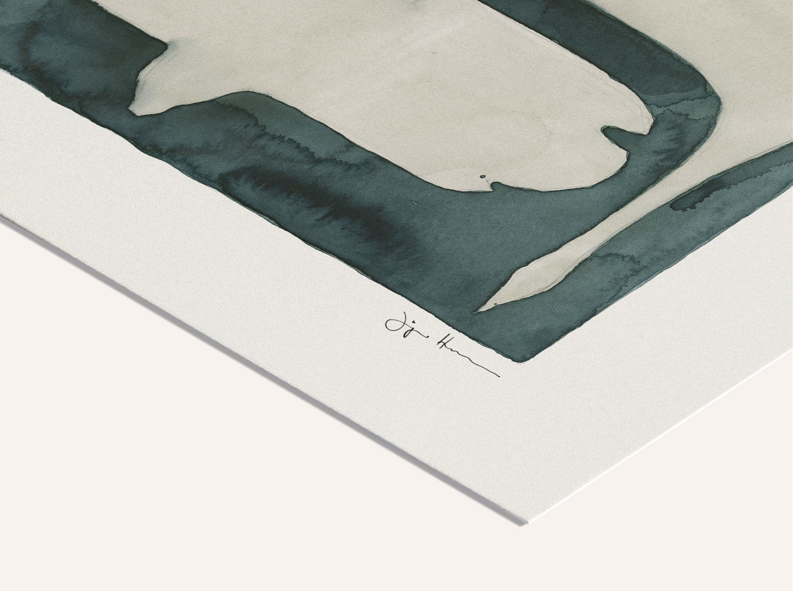 Jörgen Hansson - The Swan III | PSTR studio