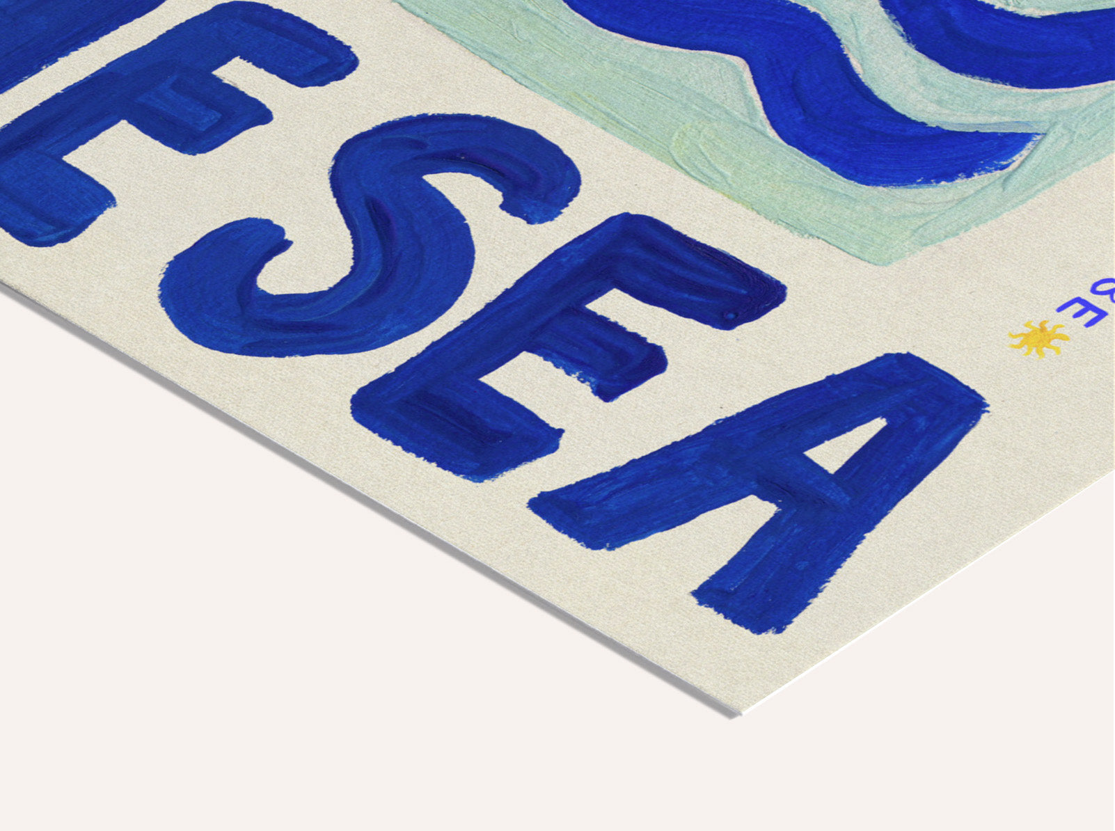 Abbie Franks - In the Sun | PSTR studio