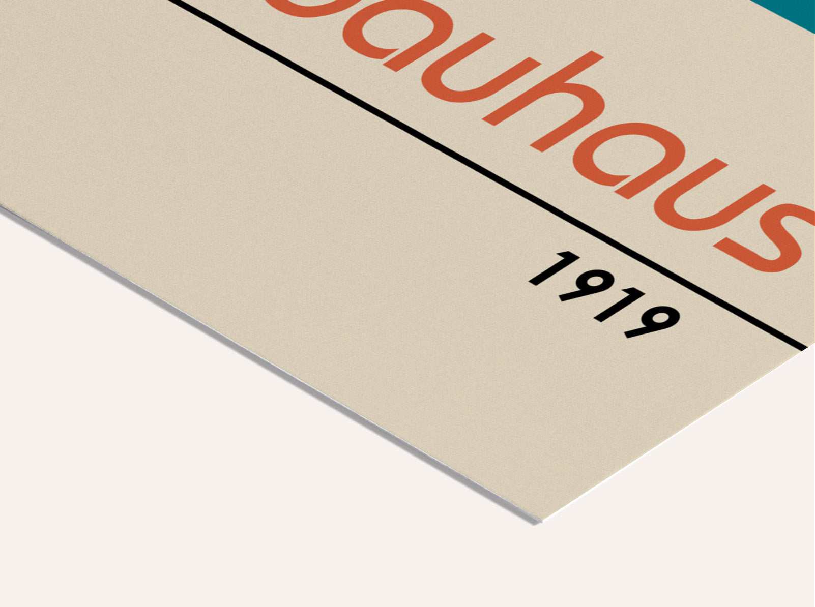 Bauhaus exhibition - Transform Ausstellung 1923 | PSTR studio