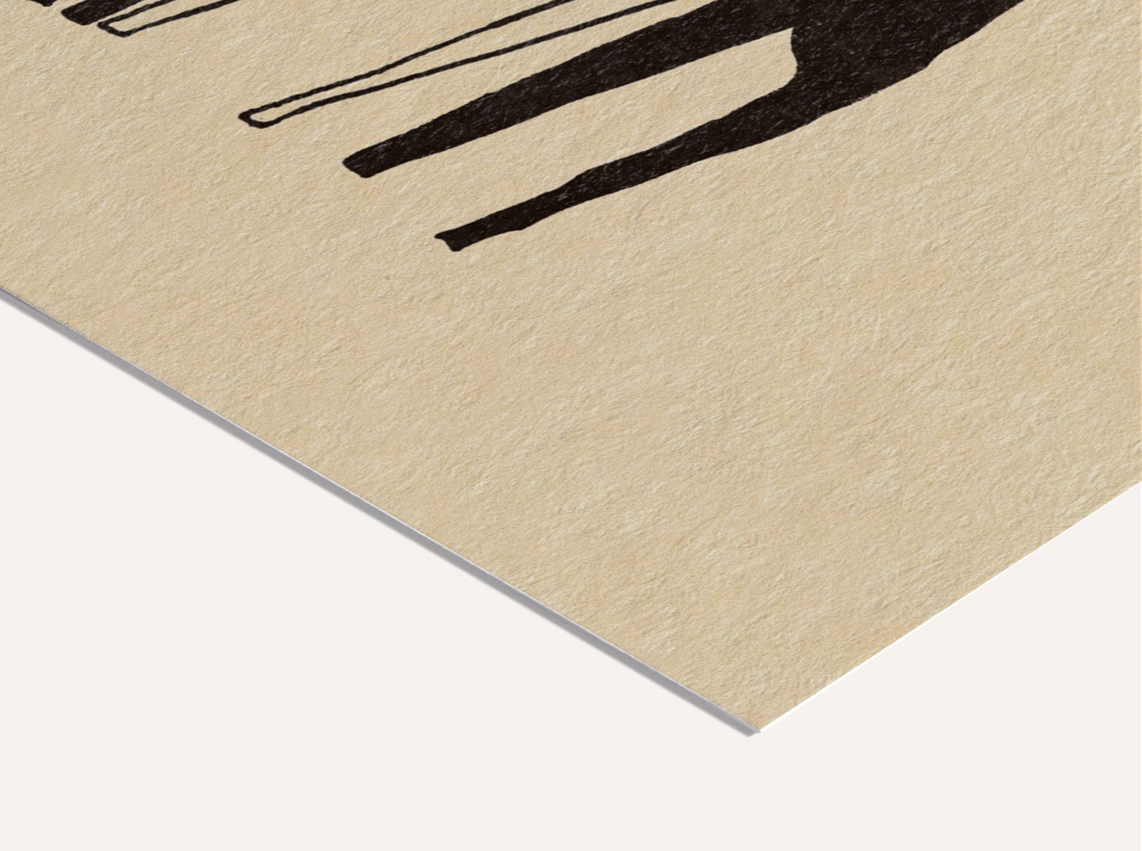 Enikő Eged - Red Starred Boots | PSTR studio