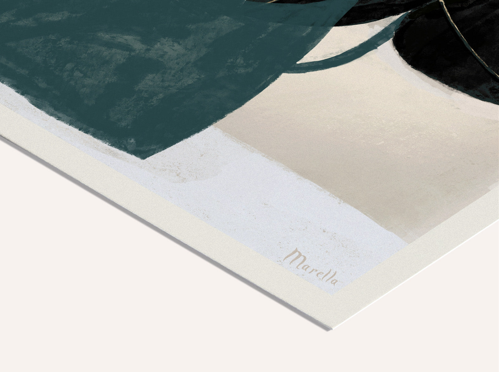 Marco - Plant II | PSTR studio