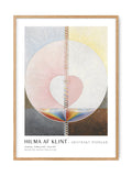 Hilma af Klint - Dove No. 1
