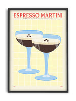 Elin PK - Espresso Martini