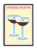 Elin PK - Espresso Martini