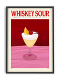 Elin PK - Whiskey Sour