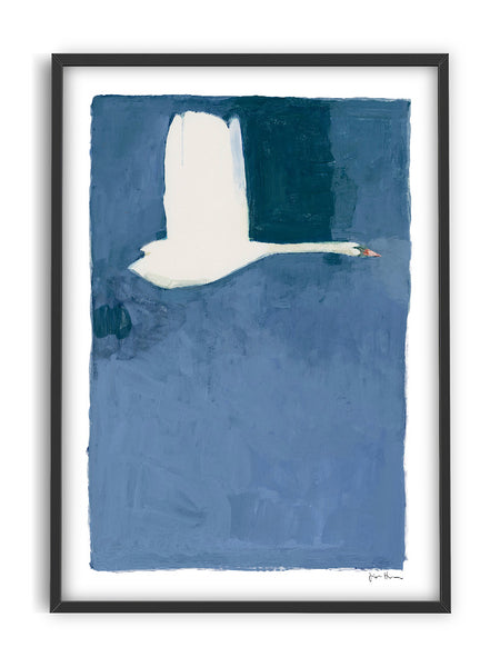 Jörgen Hansson - The Swan