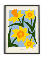 Madelen - Daffodils