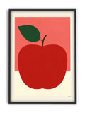 Rosi Feist - Red Apple