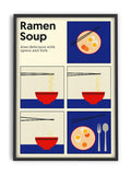 Rosi Feist - Ramen Soup