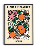 Zoe - Fleurs et Plantes - Berlin