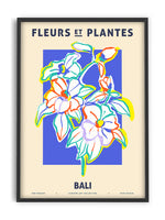 Zoe - Fleurs et Plantes - Bali