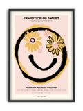 Zoe - Exhibition of Smiles