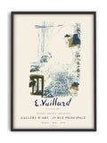 Edouard Vuillard - Pastels