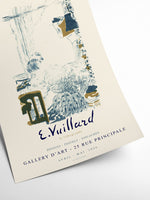 Edouard Vuillard - Pastels