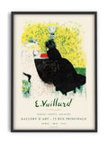 Edouard Vuillard - Paris