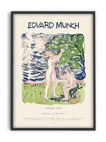 Evard Munch - Neutralia